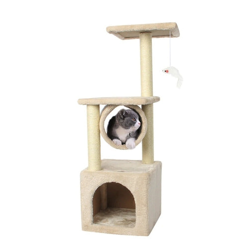 Árvore Arranhador para Gatos