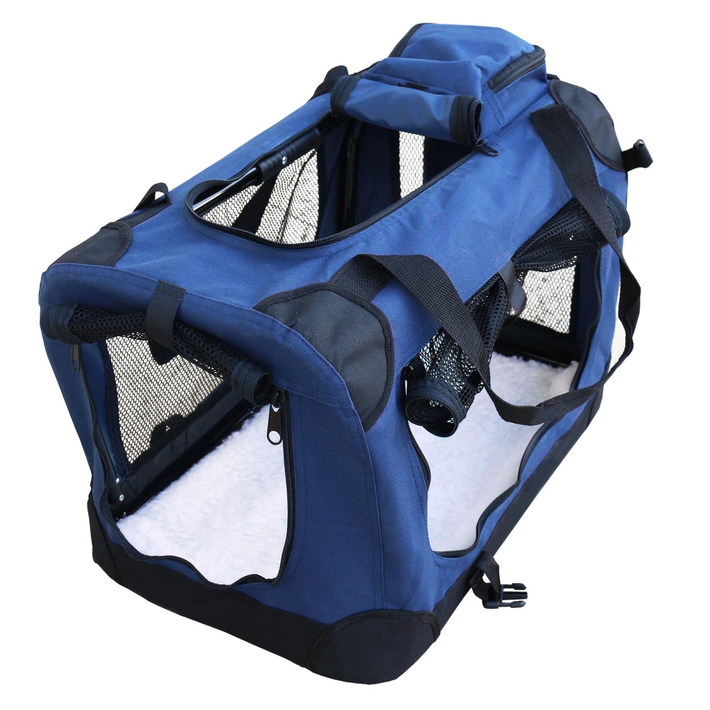 Transportadora Dobrável Yatek para Cão