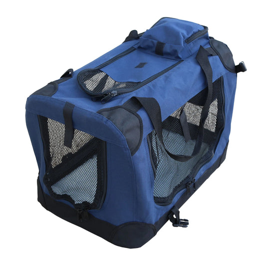 Transportadora Dobrável Yatek para Cão