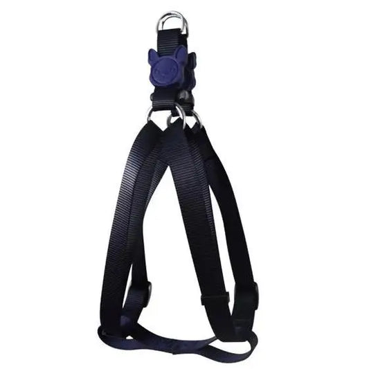 Peitoral Urbano para Cão – Cinzento