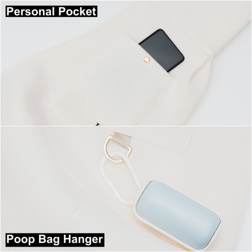 Sling Transportador em Neoprene
