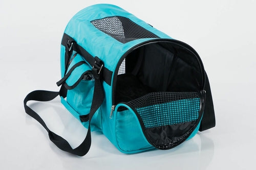 Transportadora Jet Premium para Pets