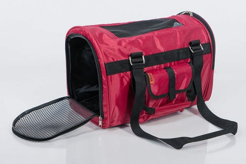 Transportadora Jet Premium para Pets