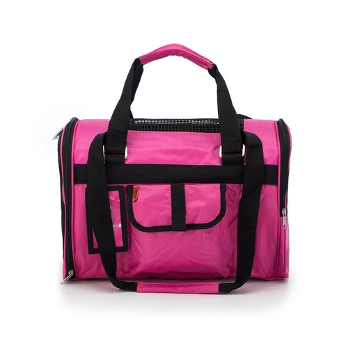 Transportadora Jet Premium para Pets