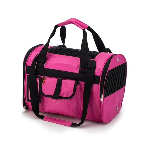 Transportadora Jet Premium para Pets