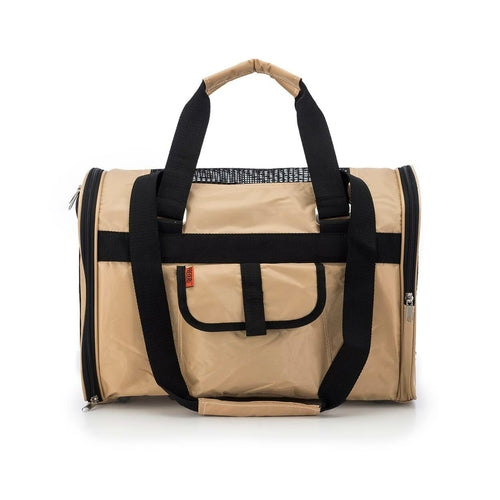 Transportadora Jet Premium para Pets