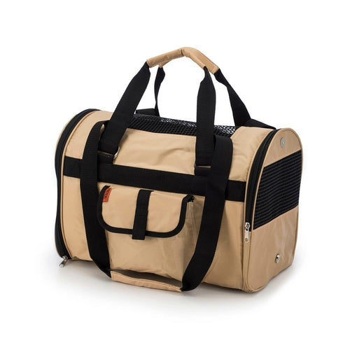 Transportadora Jet Premium para Pets