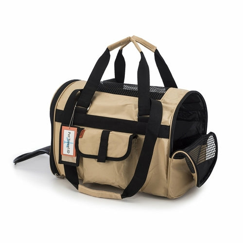 Transportadora Jet Premium para Pets