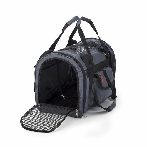 Transportadora Jet Premium para Pets