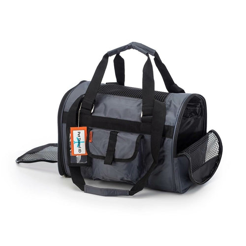 Transportadora Jet Premium para Pets
