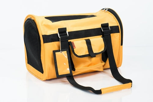 Transportadora Jet Premium para Pets