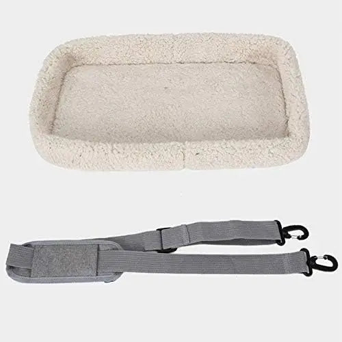 Mochila Transportadora para Gatos