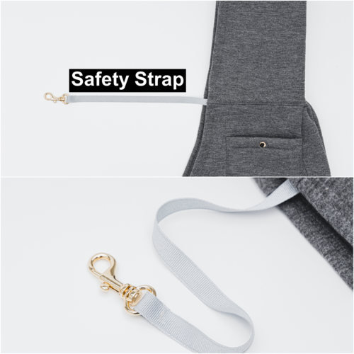 Sling Transportador em Neoprene