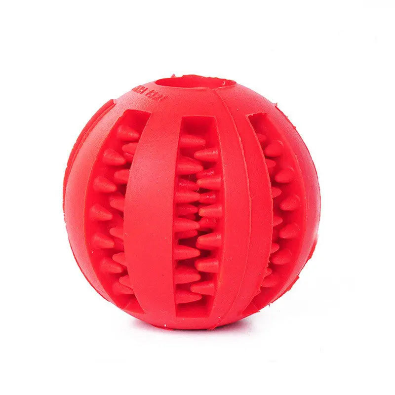 Bola Distribuidora de Petiscos para Cão