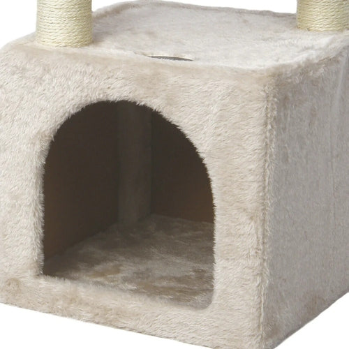 Árvore Arranhador para Gatos